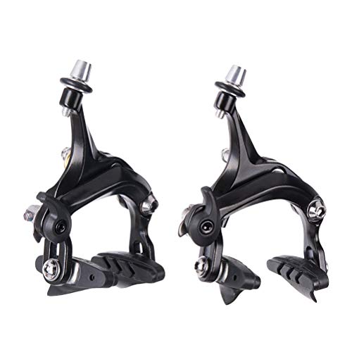 Bike brake clamp Gatuida durable et pratique pour un freinage stable sur tout vélo