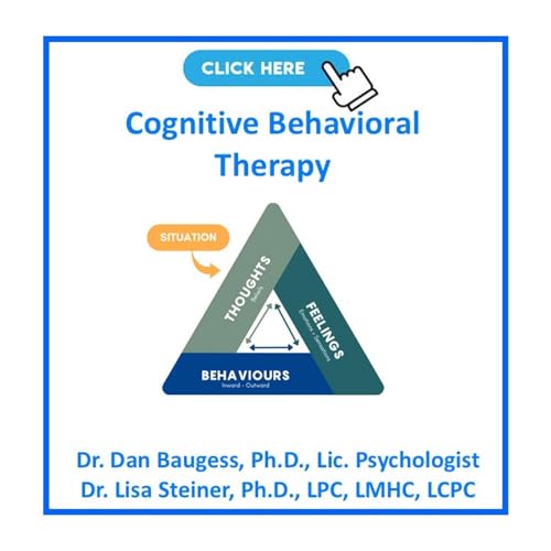 Learning about Cognitive Behavioral Therapy (CBT)