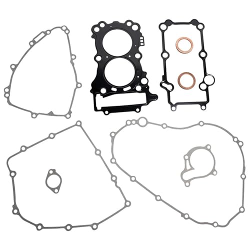 �ɓK�����郄�}�n YZFR3 YZF-R3 2015-2023 MT03 MT-03 2016-2023 �p �G���W���J�o�[ �V�����_�[�K�X�P�b�g�L�b�g�Z�b�g �o���u�J�o�[�K�X�P�b�g(�L�b�g)