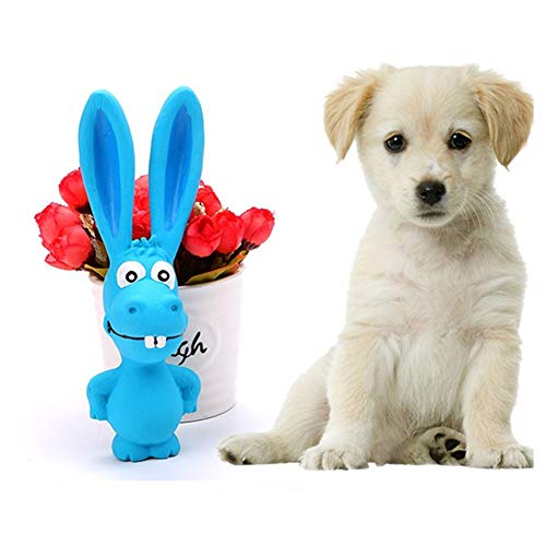 YY LIU Giochi Cani Giochi per Cani Grandi