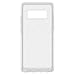 OTTERBOX SYMMETRY CLEAR SERIES Case for Samsung Galaxy Note8 - Retail Packaging - STARDUST (SILVER FLAKE/CLEAR)