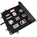 14er Tactical Morale Patches | Embroidered Military Patches Hook & Loop Funny Tactical Patches for Backpacks, Hats, Vest | Airsoft Patches for Jackets, Backpack Patches | Morale Patch Bundle (14-pack)