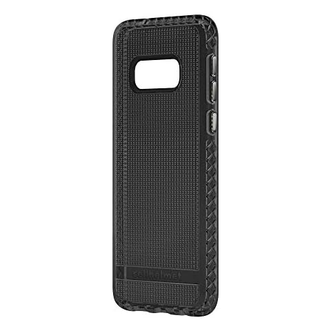 cellhelmet Altitude X Series Black Phone Case Cover