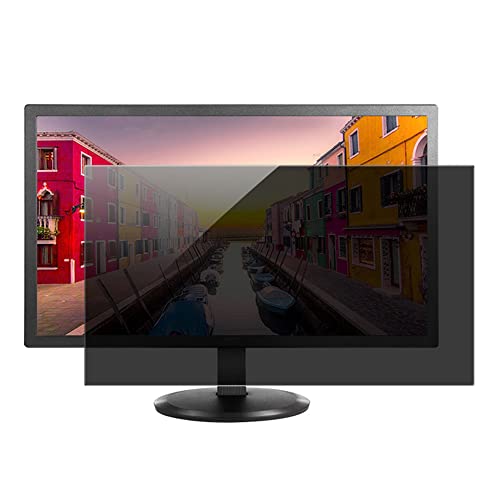 XRRX Filtre pour écran D'ordinateur - Filtre pour écran D'ordinateur Privé 14-32inch 16:9 & 16:10 Protection D'écran Contre La Lumière Bleue, écran De Confidentialité pour Moniteur D'ordinateur / 14i Cover