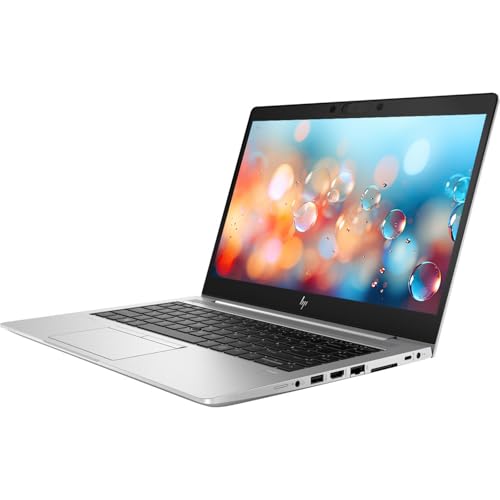 HP Elitebook 745 G6 Laptop 14 pulgadas FHD Ryzen 5 8GB 256GB SSD miniatura 2