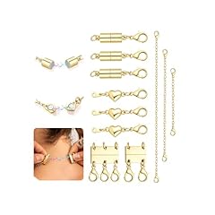 11Pcs-16K Gold Plated