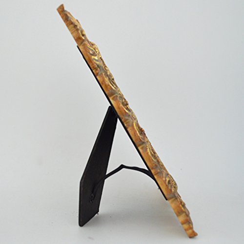 Giftgarden Portafoto da Tavolo Casa Decor Oro 10 x...