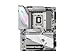 GIGABYTE Z790 AORUS PRO X LGA 1700 ATX Motherboard, Support Intel Core 14th/13th/12th Gen, DDR5, 18+1+2 Power Phase, 5X M.2, PCIe 5.0, USB-C 3.2, WIFI7, 5GbE LAN, Q-Flash Plus, EZ-Latch, RGB Fusion