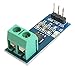 SMAKN® ACS712 Current Sensor Module Detector 20 Amps Amperage Range