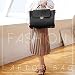 NEWHEY Bolsos Mujer Grandes Maletin Portatil 15.6 Pulgadas Bolso Ordenador Portatil Impermeable...