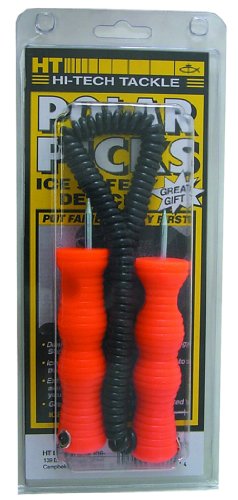 HT Enterprise PL-10 Polar Picks