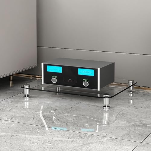 Meuble AV compact et étagère d'angle modulable pour salon