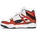 PUMA Mens Slipstream Heritage High Lace Up Sneakers Shoes Casual - Red - Size 12 M