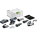 Festool Akku-Deltaschleifer DTSC 400 3,0 I-Plus