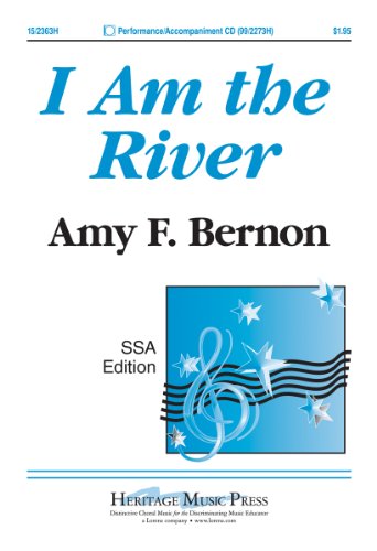 I Am The River