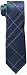 Haggar Men's Big-Tall Plaid Extra Long Necktie