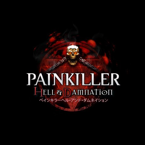PAINKILLER HELL ＆ DAMNATION