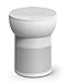 Produktbild TCL BREEVA A2W 2-in-1 Luftreiniger und Luftbefeuchter, BreevaShield (Vorfilter, H13 HEPA Filter, Aktivkohlefilter, Anionen) gegen Staub, Pollen, Gerüche, Air Purifier ideal für Allergiker, Weiss