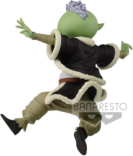 Miniatura 5 de Banpresto That Time I Got Reencarnated as a Slime -Otherworlder- Figura