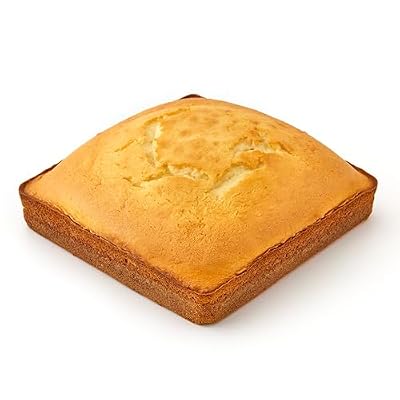 Pillsbury Baker's Plus White Cake Mix