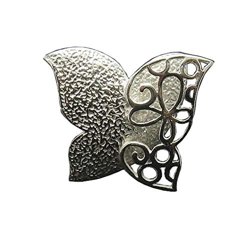 Bague en argent 925 ajustable Empress en finir avec les tailles