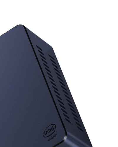 Beelink Newest Mini S with 11th Gen Jasper Lake N5095, 8GB DDR4