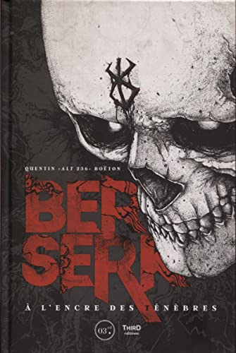 Berserk: À l'encre des ténèbres