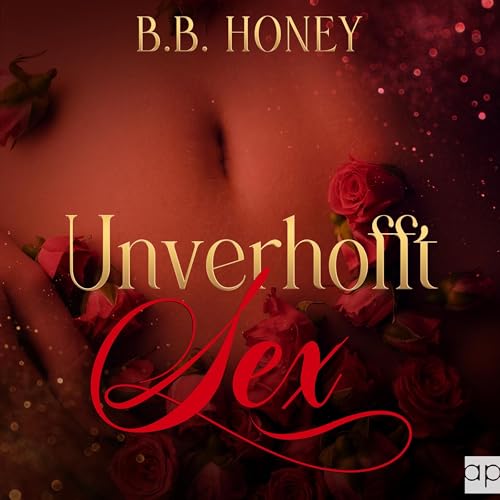 Unverhofft Sex Band 2 Titelbild