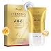 HOYGI Firming Neck Cream for Crepey Skin Body Care Comfort with Roller, Tightening and Moisturizing Lotions Skin Care for All Skin Types, 4.23 Oz/Pcs