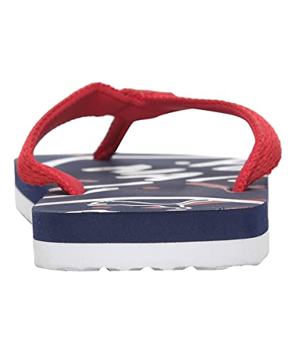 Image of PUMA unisex-child Epic Toss Ps X2 Idp Slipper