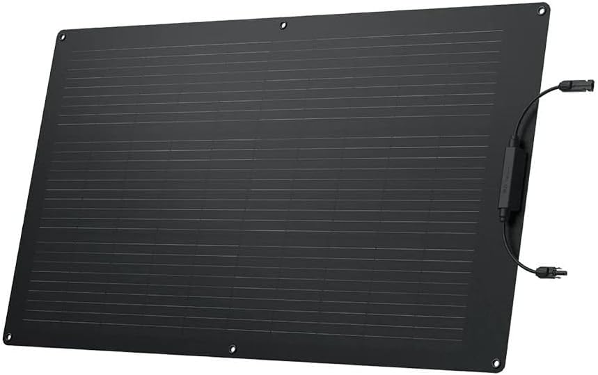 100W Solar Panel Flexible