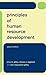Principles Of Human Resource Development