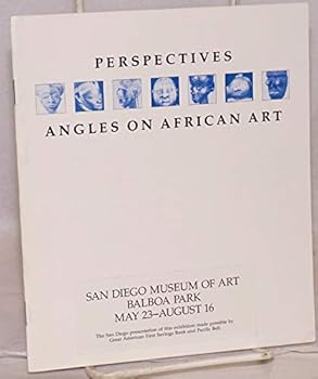Perspectives: Angles on African Art
