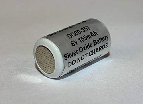 BatteryPrice® 6v Battery for Dog Guard® and Contain a Pet Collars