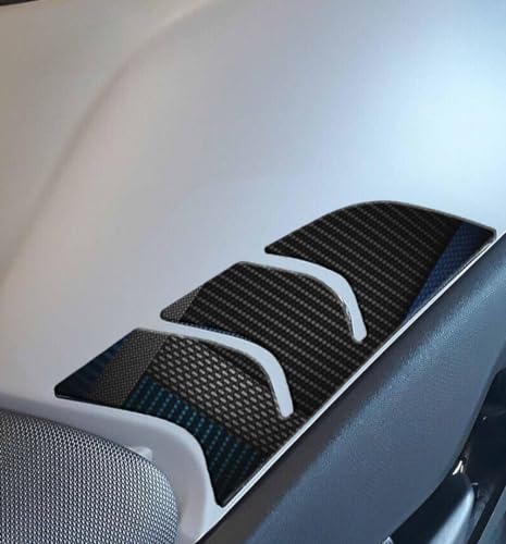 Sticker résine 3D haut de gamme pour Yamaha Tracer 7 GT+ protections V2