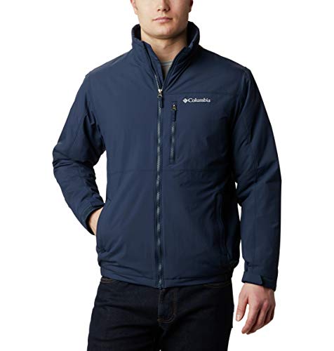Image of Columbia Men's Northern Utilizer Jacket