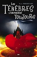 Les ténèbres l'emportent toujours 2897864885 Book Cover