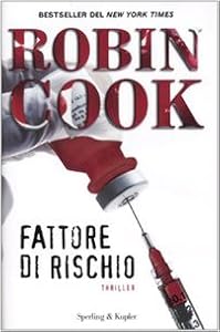 Vedi scheda su Amazon Fattore di rischio