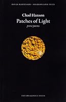 Patches of Light 193769349X Book Cover