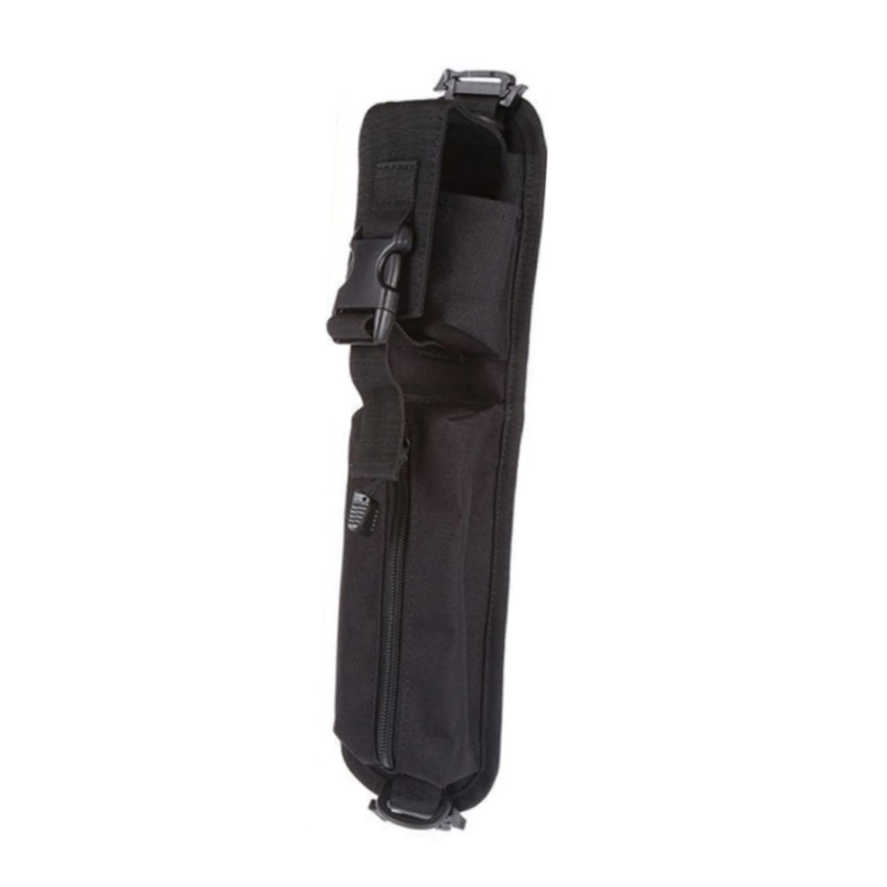 Yardwe 3piezas Bolsa De Accesorios De Primeros Auxilios y Duradera Para Actividades Al Aire Para Camping y Senderismo Negro