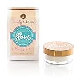 Beauty Bakerie - Oat (Translucent) Flour Setting Powder. Set Face In Place for A Long Day's Wear. (14 g)