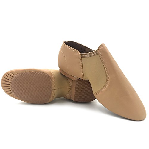 116136001 Leather Jazz Shoes2