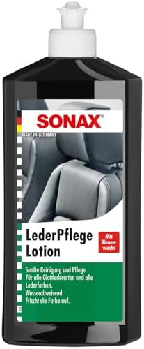 SONAX 291200 balsam do pielęgnacji skóry ml) (500 ml) hydrofobowy...