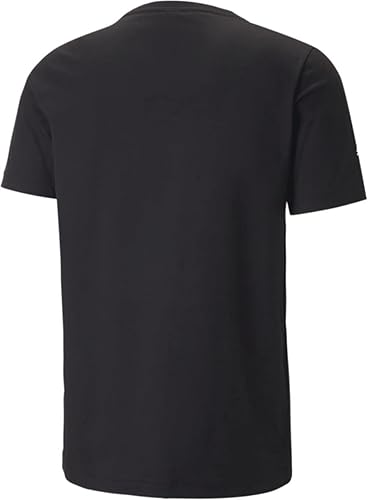 Miniatura 2 de PUMA Camiseta Ferrari Shield para hombre