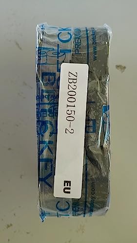 BETCKEY, 51mm x 38mm(2 in x 1.5 in) Barcode & Address Thermal Labels, 2000 Perforated Labels (2 Rolls) - Image 2