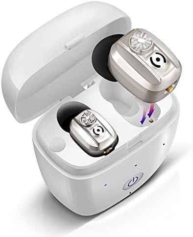 Sale 37 Off 日本語取扱説明書付き 肌色 雑音抑え イヤーピース4付き 左右両用 耳穴式補聴器 軽量 拡聴器 充電式集音器 集音器 補聴器 ロシヒ スマートフォンアクセサリー Davambalacantt Com