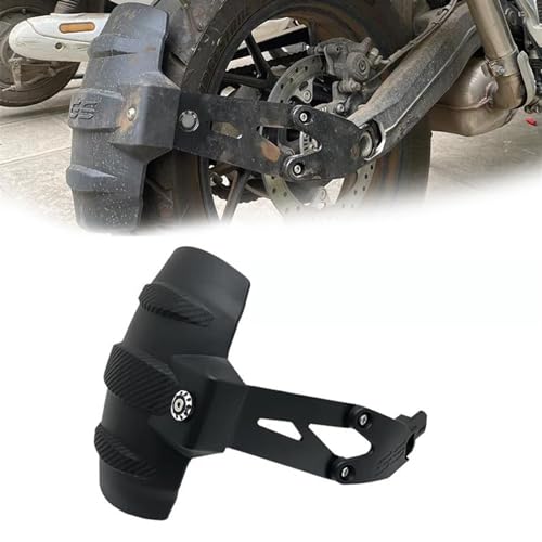 Garde-Boue Moto BMW F750GS Extension Roue Arrière Protection
