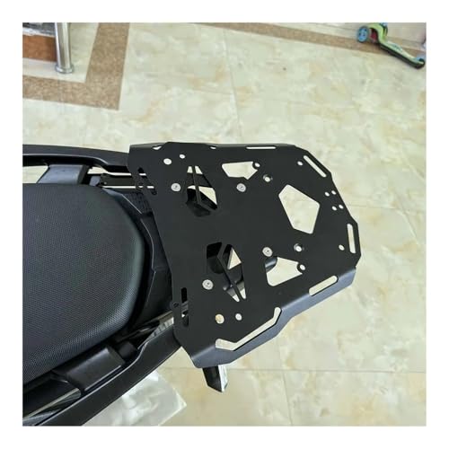 Support valise CB500X NX500 porte-bagages arrière robuste - 3