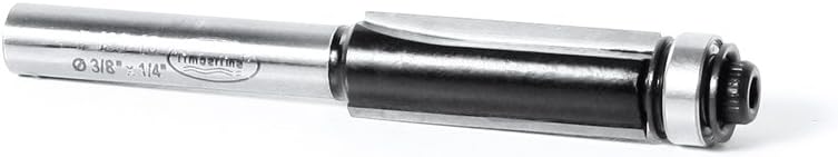 Timberline - Flush Trim 3/8 Diameter (190-10)