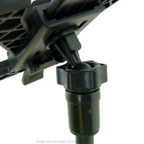 Buybits Music Microphone Stand Tablet Pc Mount (Sku 15869) #TOP6